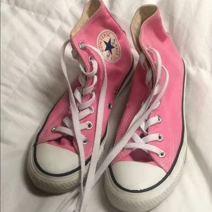 Converse High Tops